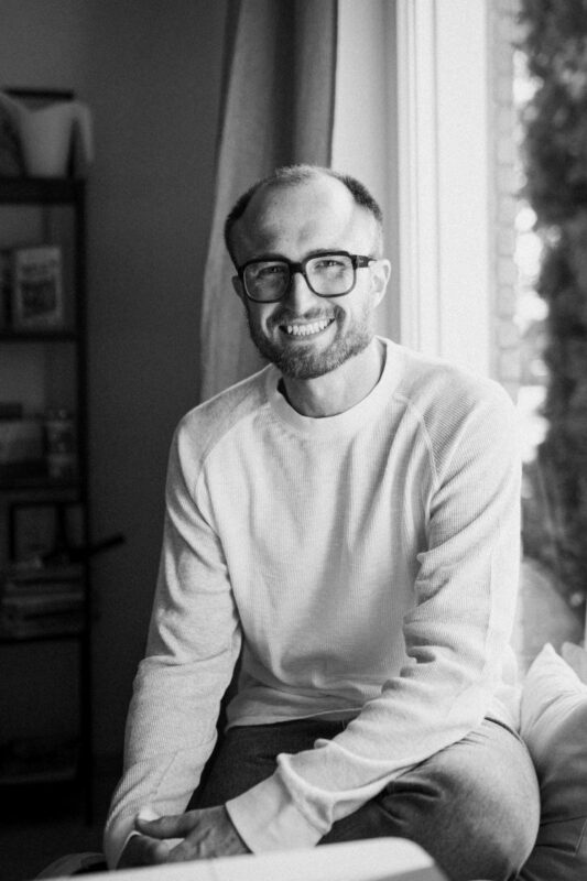 Profilbild Marco Schlomann